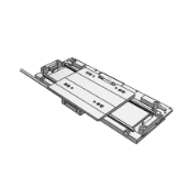 PLS - Compact Linear Stage
