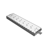 TLR - Compact Linear Stage